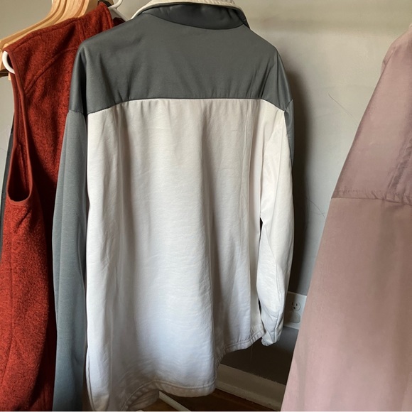 Olympic Training Jacket - Picture 2 of 3